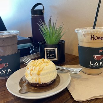 Lava Coffee - Coffee & Tea Near Me - Katy, Texas Lava Coffee - Coffee & Tea Near Me - Katy, Texas