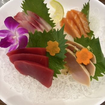 Happy Sushi - Japanese Near Me - Chino Hills, California