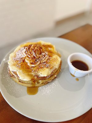 Belly Cake Pancake House by null