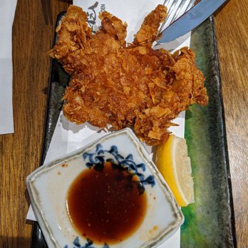 Maruhachi Ra-men - Fried chicken - Ramen Near Me - Vancouver, British Columbia Maruhachi Ra-men - Fried chicken - Ramen Near Me - Vancouver, British Columbia