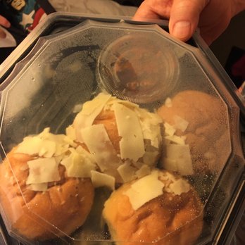 Alberto's Pizzeria - Garlic knots? - Pizza Near Me - Orlando, Florida Alberto's Pizzeria - Garlic knots? - Pizza Near Me - Orlando, Florida