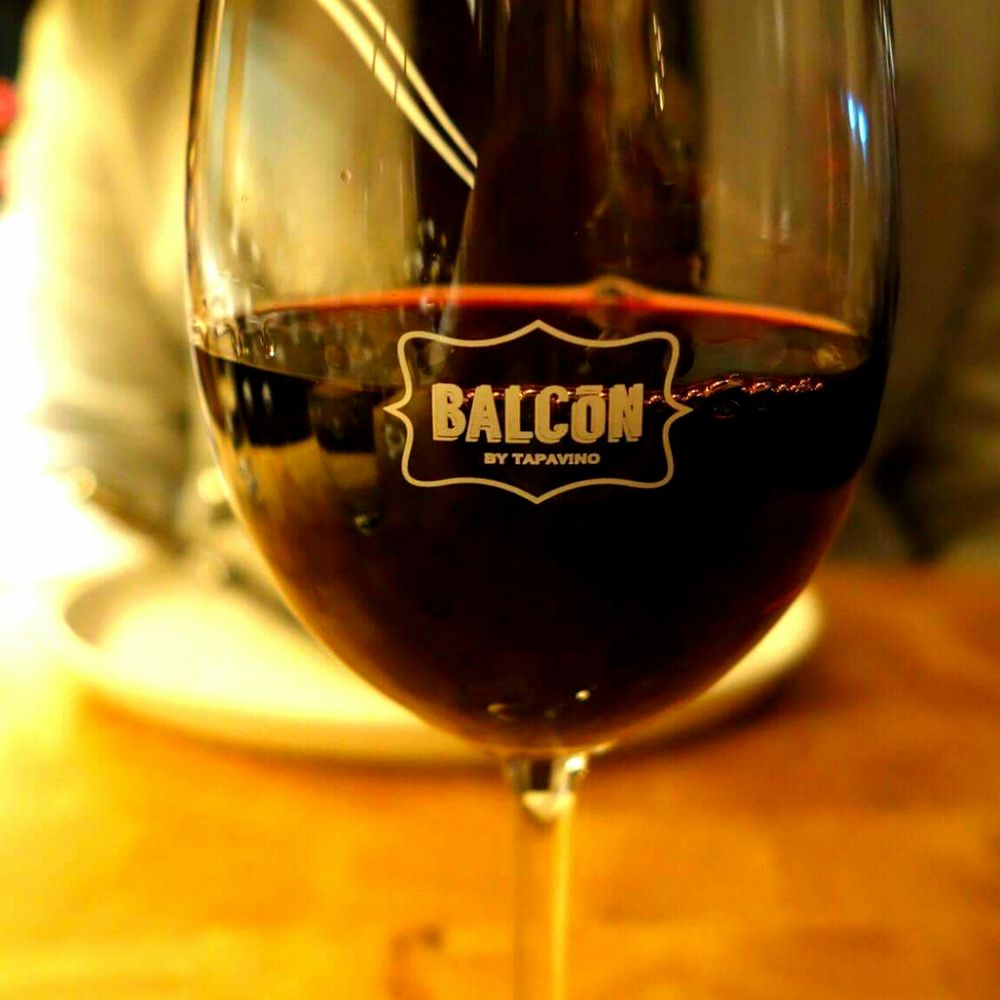 Balcon by Tapavino - Tapas/Small Plates Near Me - Sydney, NSW
