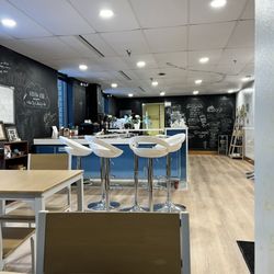 Blue Sky Coffee