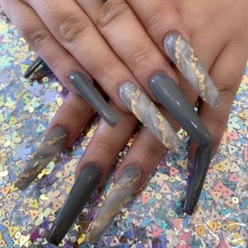 Vida Nail Spa - Nail Salons Near Me - Oakley, California Vida Nail Spa - Nail Salons Near Me - Oakley, California