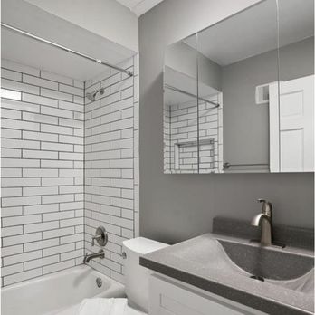 Integrity Restoration - Custom Bathroom Remodel - Roofing Near Me - St. Louis, Missouri