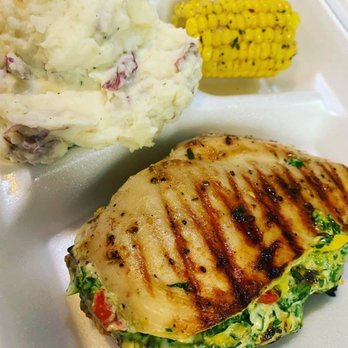 ItsRicks Catering - Personal Chefs Near Me - Augusta, Georgia