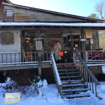 The Original Mast General Store - Department Stores Near Me - Valle Crucis, North Carolina