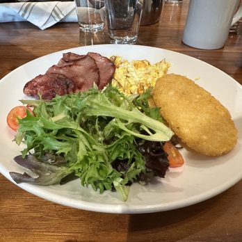 Sibling by Pushkin’s - Farm Fresh Eggs - New American Near Me - Sacramento, California