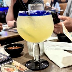 Margarita