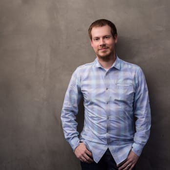 Marcus Meisler Photography - Portrait of Matt Bartilson, CEO of Studio 3 Marketing. - Event Photography Near Me Marcus Meisler Photography - Portrait of Matt Bartilson, CEO of Studio 3 Marketing. - Event Photography Near Me