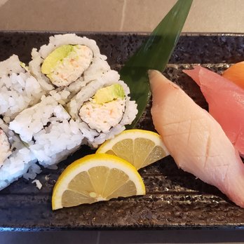 Eighty-Eight Sushi & Ramen - Sushi Lunch Set - Sushi Bars Near Me - Mountain View, California Eighty-Eight Sushi & Ramen - Sushi Lunch Set - Sushi Bars Near Me - Mountain View, California