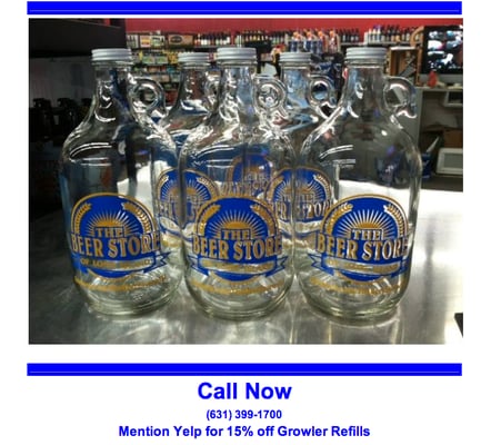 The Beer Store of Long Island