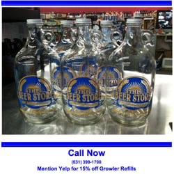 The Beer Store of Long Island