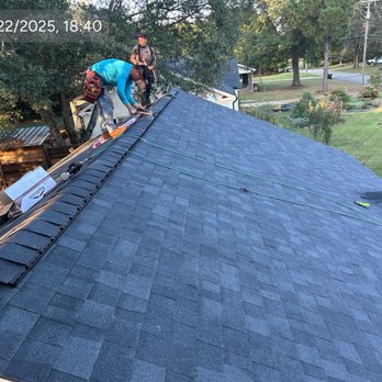 Ricardo's Alpha Roofing - Roofing Near Me - Columbus, North Carolina Ricardo's Alpha Roofing - Roofing Near Me - Columbus, North Carolina
