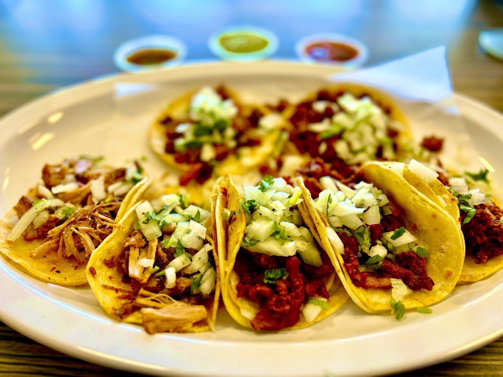 Dulce's Antojitos — Mexican restaurant in Bay Point