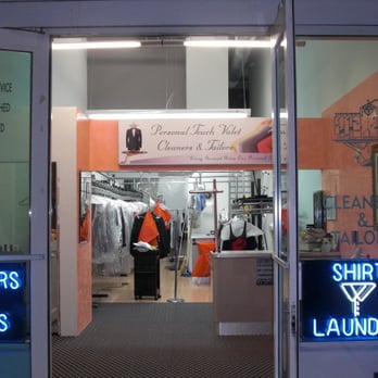 Personal Touch Valet Cleaners & Tailors - Dry Cleaning Near Me - Miami, Florida Personal Touch Valet Cleaners & Tailors - Dry Cleaning Near Me - Miami, Florida