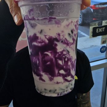 Boba Flip - Bubble Tea Near Me - Brea, California