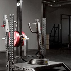Gold's Gym