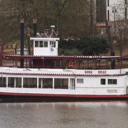 Bama Belle