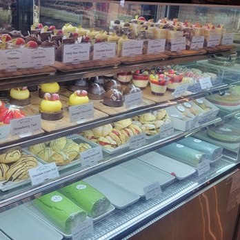 Hansel & Gretel Bakery Cafe - Bakeries Near Me - Suwanee, Georgia