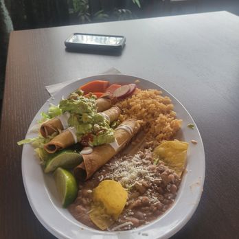 Taqueria El Rancho - Taquitos Plato - Mexican Near Me - Fullerton, California Taqueria El Rancho - Taquitos Plato - Mexican Near Me - Fullerton, California
