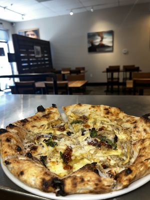 Pizzeria La Sorrentina by null