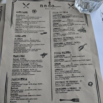 Nado Republic - Wine Bars Near Me - Coronado, California