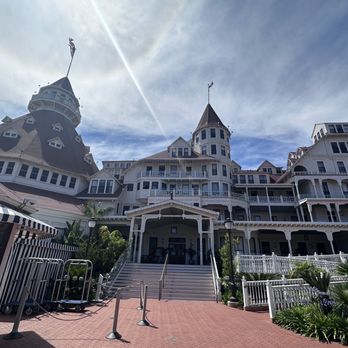 Hotel del Coronado, Curio Collection by Hilton - Coronado, CA
