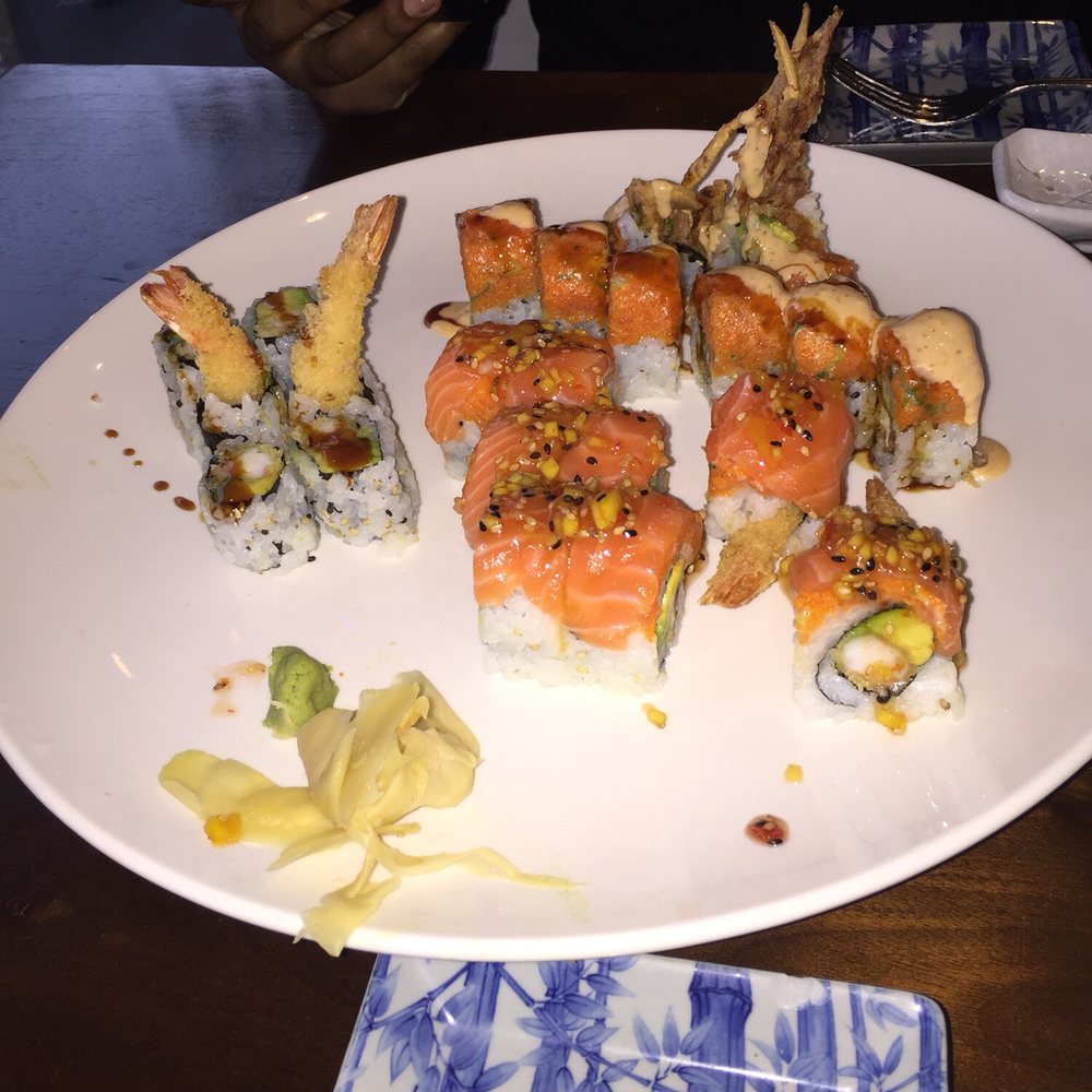 Aozora - Japanese Near Me - Montclair, New Jersey Aozora - Japanese Near Me - Montclair, New Jersey