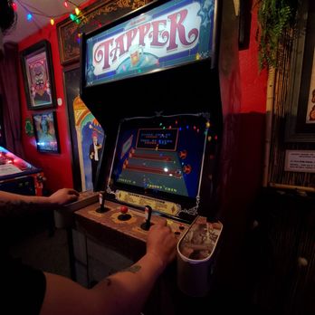 The Flipper Room - Arcade game - Arcades Near Me - 94518-2407, California