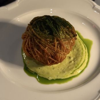Delmonico's - Steakhouses Near Me - New York, New York