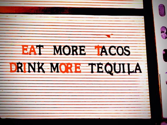 Garage Taco Bar by null