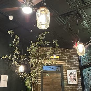 Charm Thai Kitchen & Coffee - Thai Near Me - Henderson, Nevada