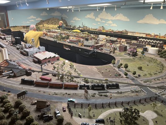 Corona Heritage Park & Museum by null