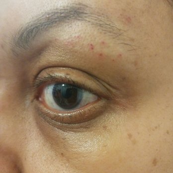 Hina Eyebrow Threading - Eyebrow Services Near Me - New York, New York
