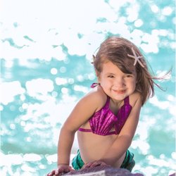 Magical Mermaid Swimwear - Magical Mermaid Swimwear