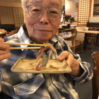 Kuni's Japanese Restaurant - Still the most delicious and authentic Japanese food around. Our favorite for certain! - Japanese Near Me - Evanston, Illinois