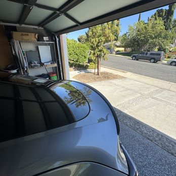 Eagle Eye Paintless Dent Removal - Mobile Dent Repair Near Me