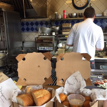 Grégoire - Fried chicken sandwich, potato puffs, and the kitchen. - French Near Me - Berkeley, California Grégoire - Fried chicken sandwich, potato puffs, and the kitchen. - French Near Me - Berkeley, California