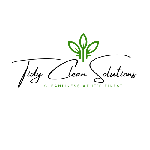 TIDY CLEAN SOLUTIONS - Updated May 2026 - Request a Quote - Los Angeles ...