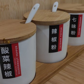 Kyuramen - Flushing - Ramen Near Me - Flushing, New York