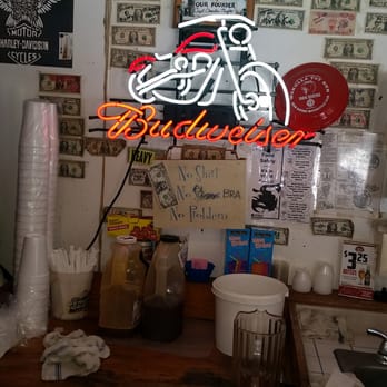 Ouzts Too - "No, No, No" - Seafood Near Me - Crawfordville, Florida Ouzts Too - "No, No, No" - Seafood Near Me - Crawfordville, Florida