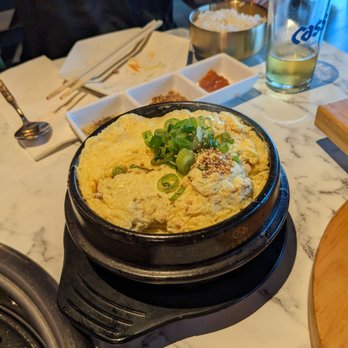 Woobling Korean BBQ - Korean souffle egg - Korean Near Me - Bellevue, Washington Woobling Korean BBQ - Korean souffle egg - Korean Near Me - Bellevue, Washington