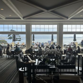The Terrace Lounge - The terrace lounge - Lounges Near Me - Pebble Beach, California The Terrace Lounge - The terrace lounge - Lounges Near Me - Pebble Beach, California
