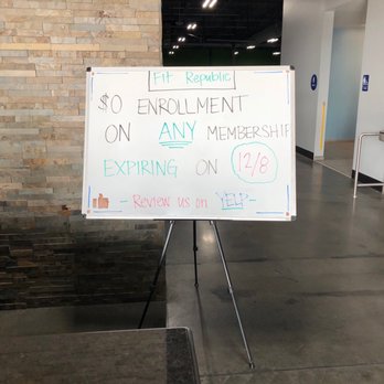 Fit Republic - Gyms Near Me - Atwater, California Fit Republic - Gyms Near Me - Atwater, California