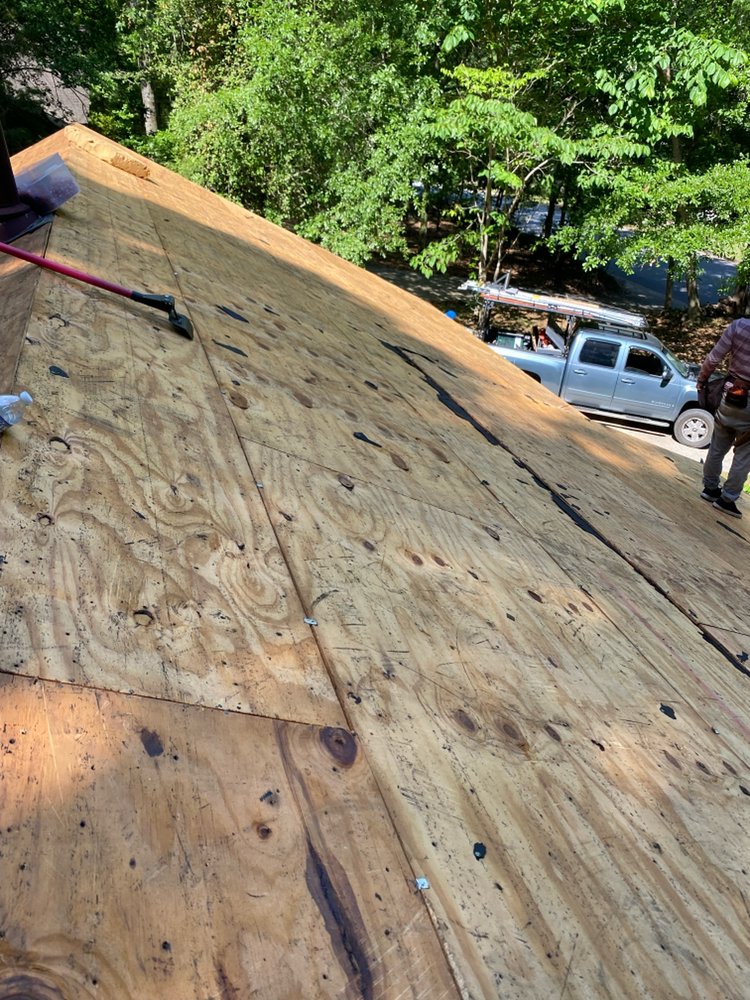 Slide of USA Roofing