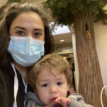 Rabitz Pediatric Dentistry - The clinic area - Pediatric Dentists Near Me - San Jose, California