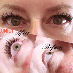 Lumily Lash & Brows - Lash