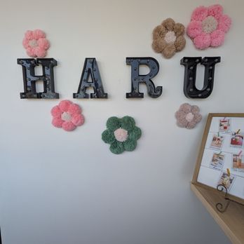 Haru - Coffee & Tea Near Me - Buena Park, California