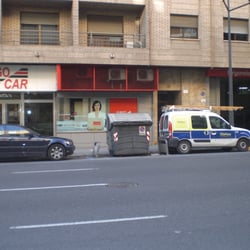 Furgo Car
